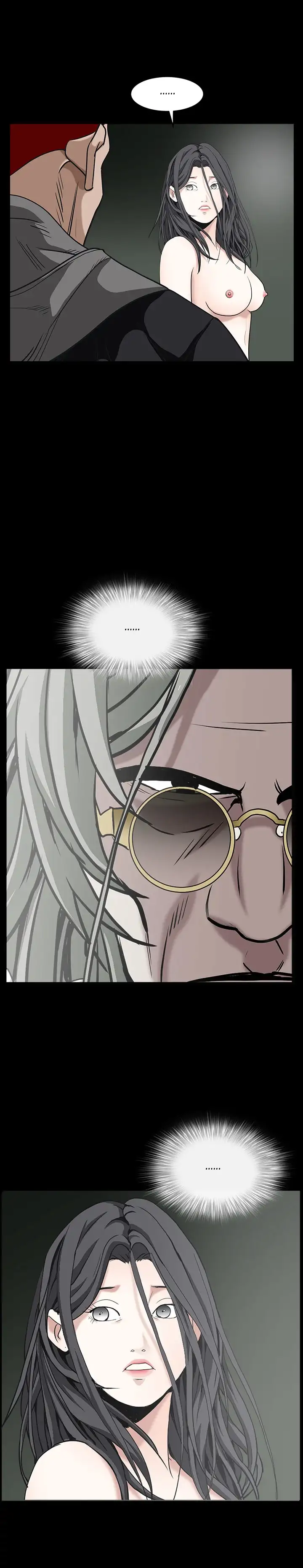 The Leash - Chapter 60 [photo 15] - MangaPorn