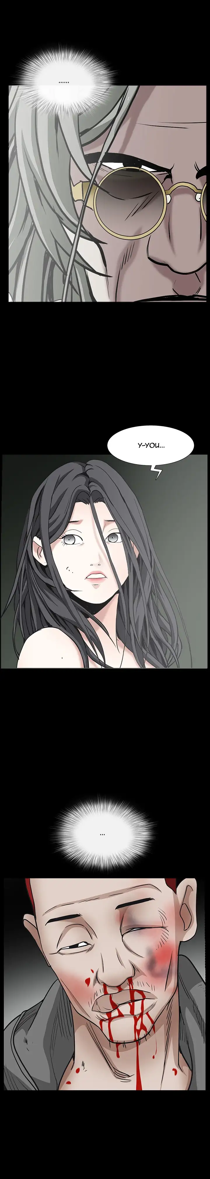 The Leash - Chapter 60 [photo 19] - MangaPorn