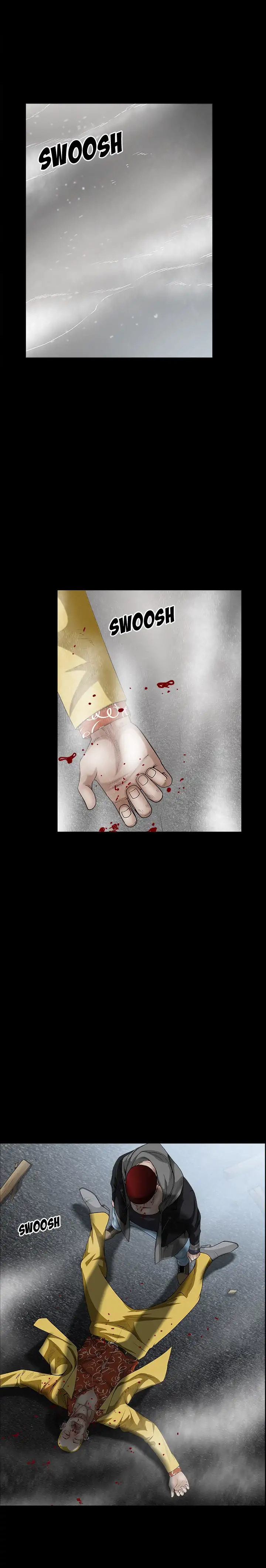 The Leash - Chapter 60 [photo 4] - MangaPorn