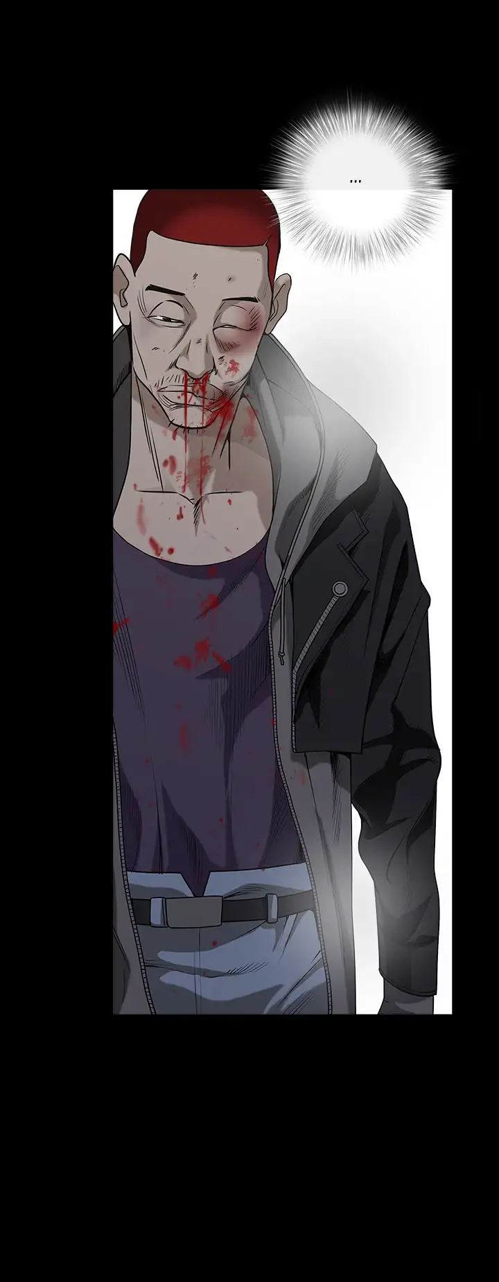 The Leash - Chapter 60 [photo 6] - MangaPorn