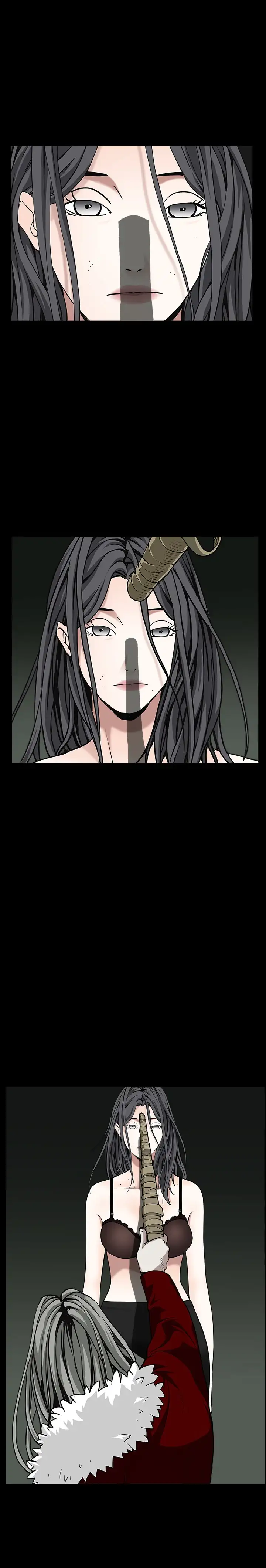 The Leash - Chapter 60 [photo 7] - MangaPorn