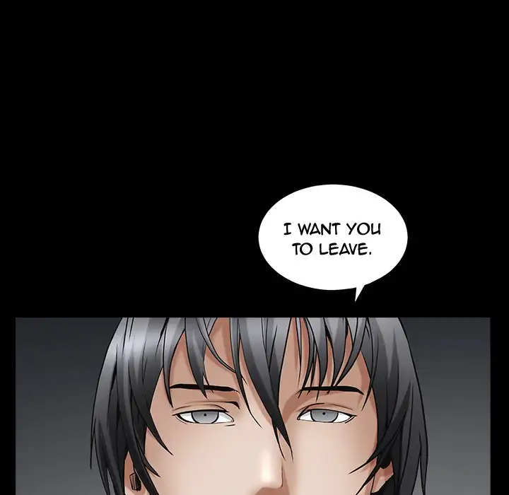 The Leash - Chapter 61 [photo 103] - MangaPorn