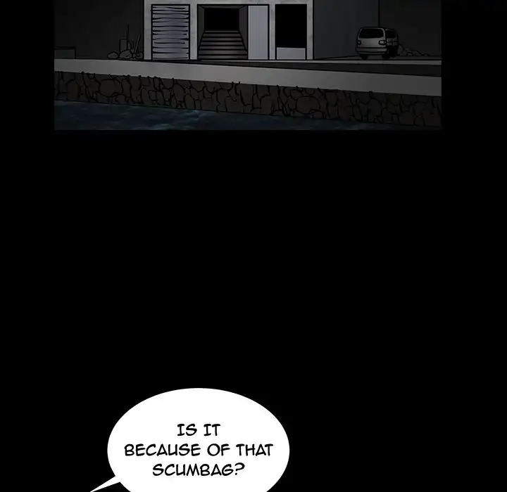 The Leash - Chapter 61 [photo 109] - MangaPorn