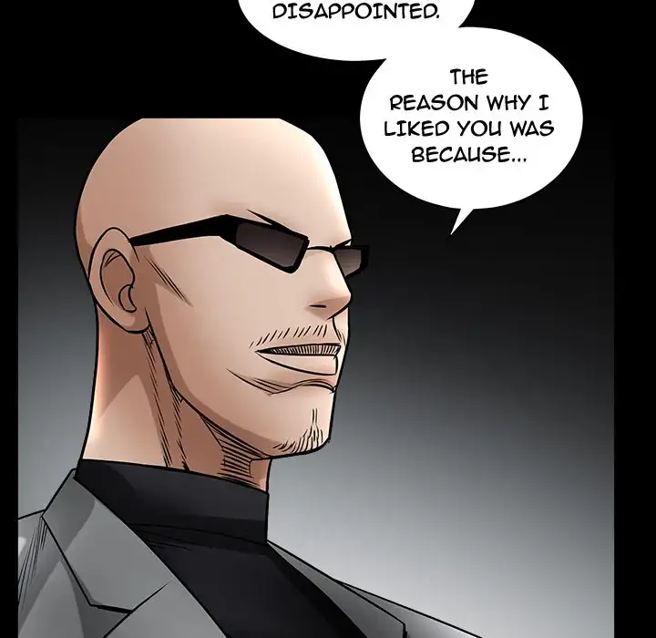 The Leash - Chapter 61 [photo 121] - MangaPorn