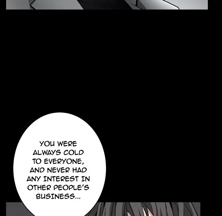 The Leash - Chapter 61 [photo 122] - MangaPorn