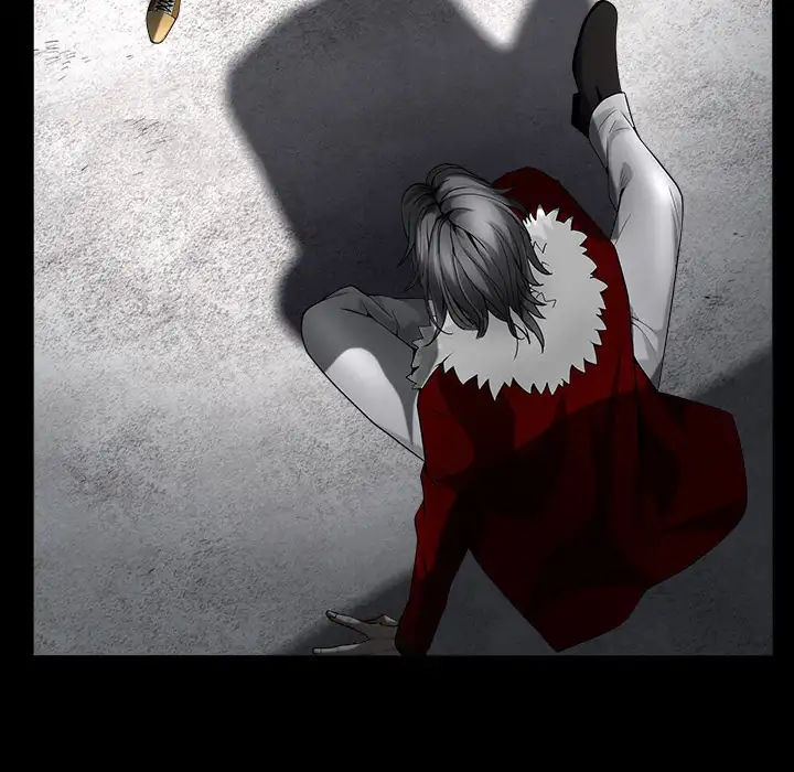 The Leash - Chapter 61 [photo 128] - MangaPorn