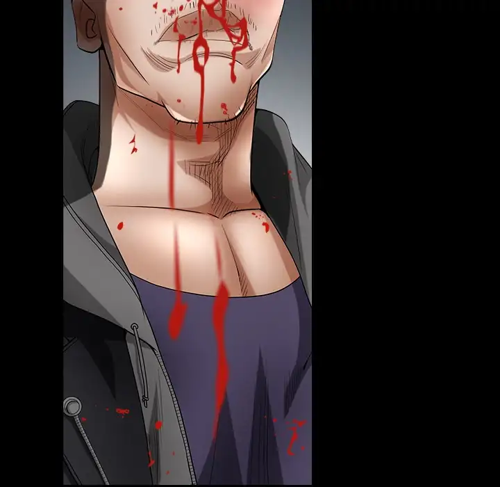 The Leash - Chapter 61 [photo 130] - MangaPorn