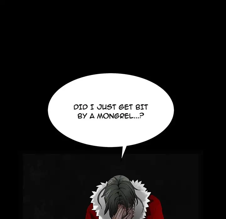 The Leash - Chapter 61 [photo 136] - MangaPorn