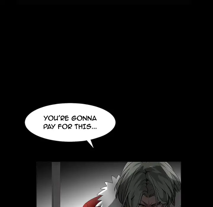 The Leash - Chapter 61 [photo 138] - MangaPorn