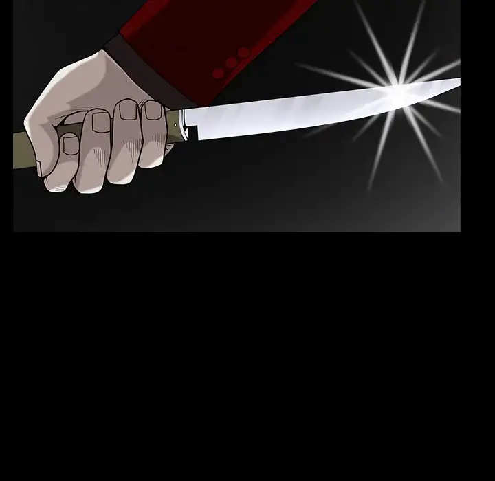 The Leash - Chapter 61 [photo 143] - MangaPorn