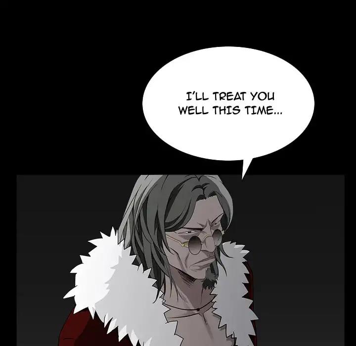 The Leash - Chapter 61 [photo 148] - MangaPorn
