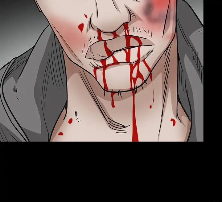 The Leash - Chapter 61 [photo 153] - MangaPorn