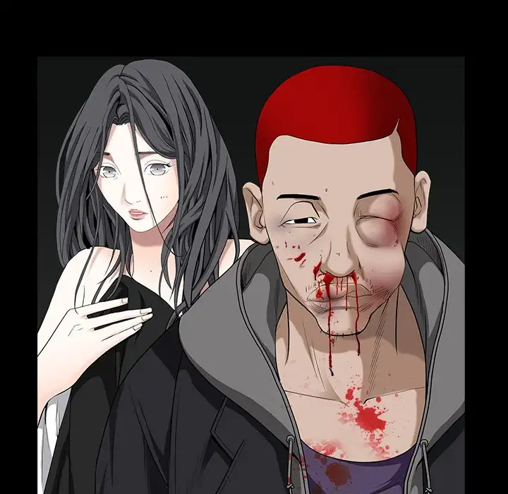 The Leash - Chapter 61 [photo 16] - MangaPorn