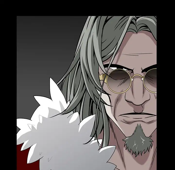 The Leash - Chapter 61 [photo 18] - MangaPorn