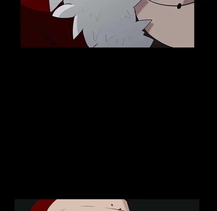 The Leash - Chapter 61 [photo 19] - MangaPorn