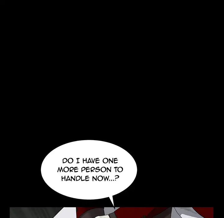 The Leash - Chapter 61 [photo 21] - MangaPorn