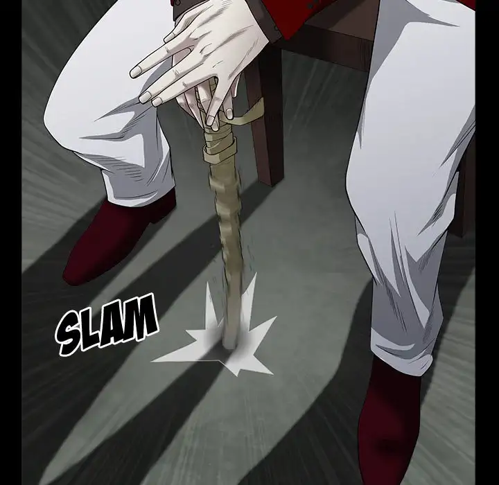 The Leash - Chapter 61 [photo 22] - MangaPorn