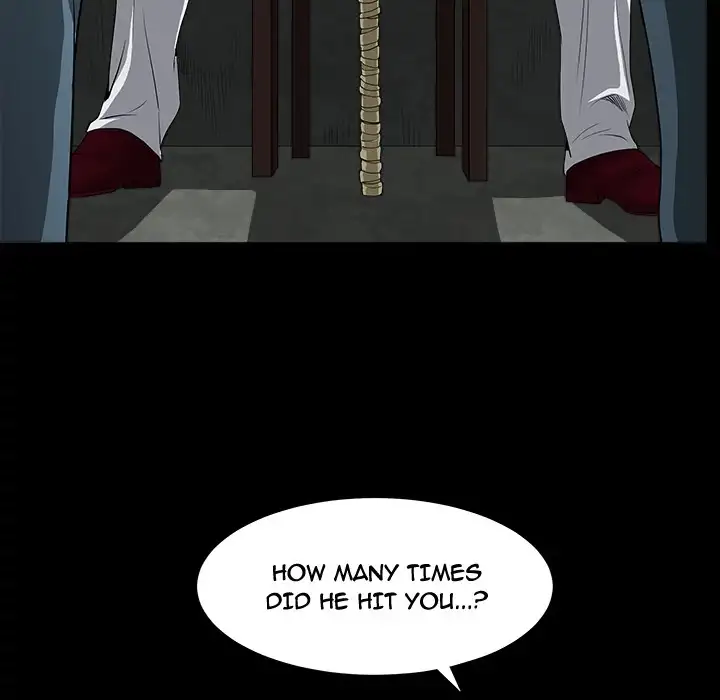 The Leash - Chapter 61 [photo 25] - MangaPorn