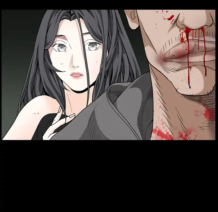 The Leash - Chapter 61 [photo 26] - MangaPorn