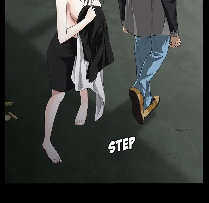 The Leash - Chapter 61 [photo 30] - MangaPorn