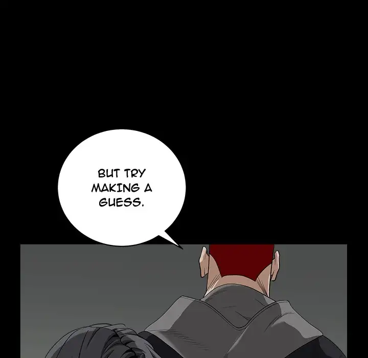 The Leash - Chapter 61 [photo 31] - MangaPorn