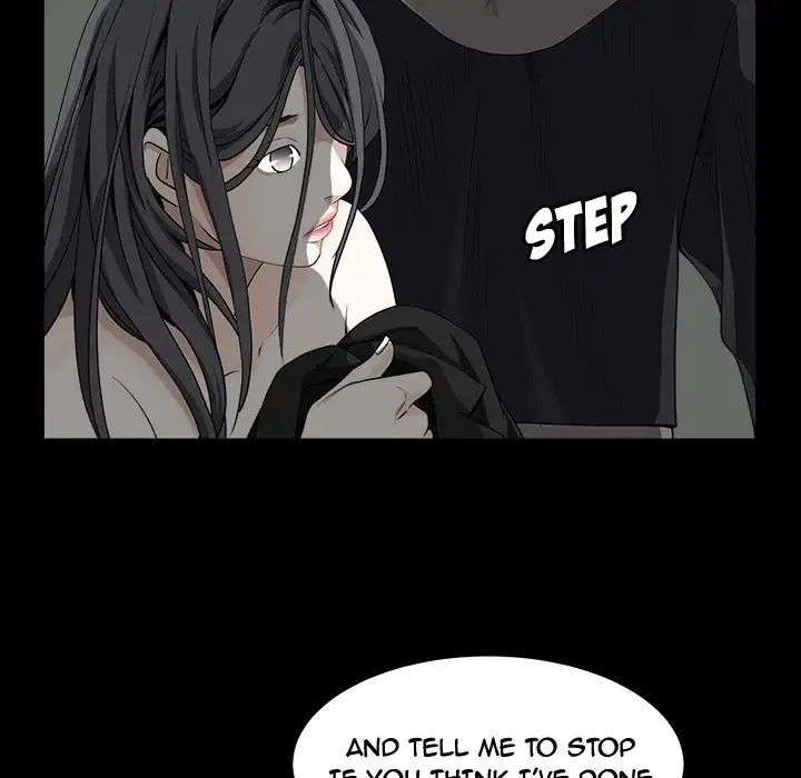 The Leash - Chapter 61 [photo 32] - MangaPorn