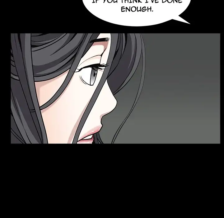 The Leash - Chapter 61 [photo 33] - MangaPorn