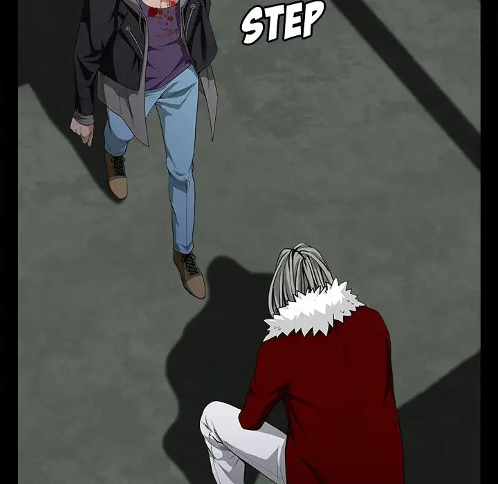 The Leash - Chapter 61 [photo 36] - MangaPorn