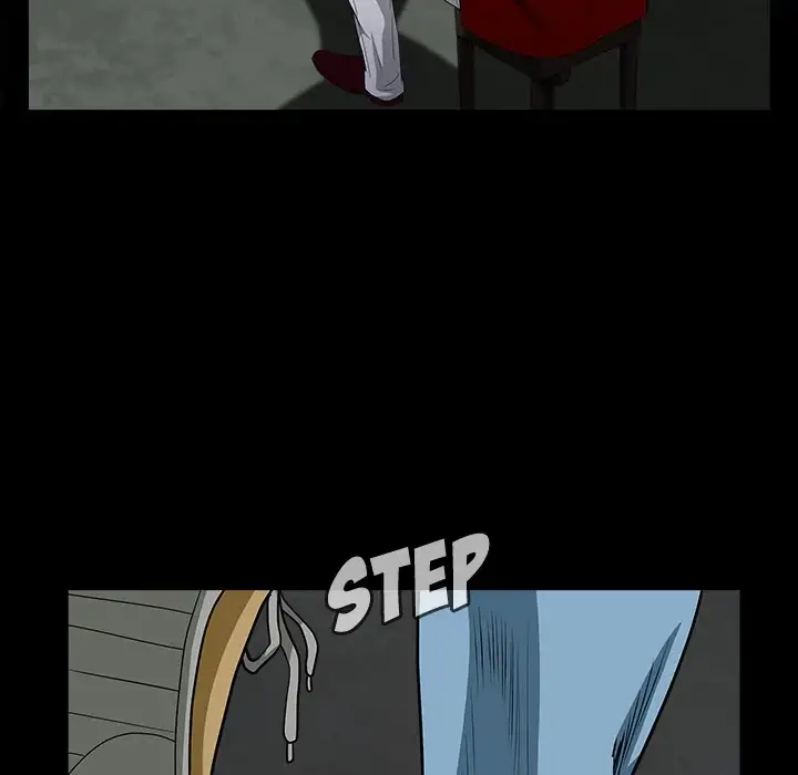 The Leash - Chapter 61 [photo 37] - MangaPorn