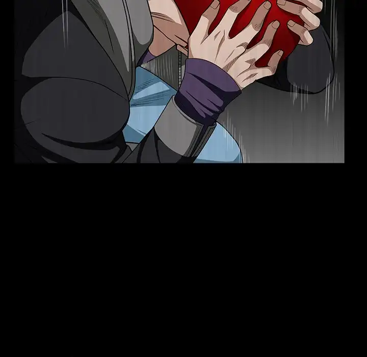 The Leash - Chapter 61 [photo 46] - MangaPorn