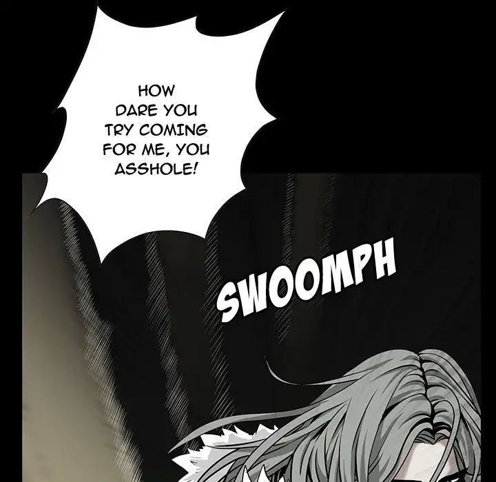 The Leash - Chapter 61 [photo 47] - MangaPorn