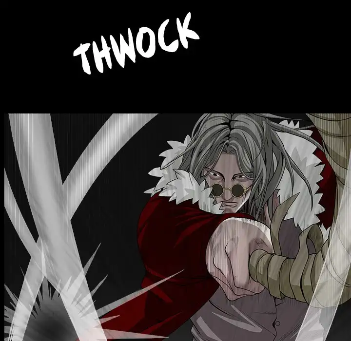 The Leash - Chapter 61 [photo 49] - MangaPorn