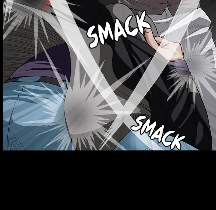 The Leash - Chapter 61 [photo 50] - MangaPorn
