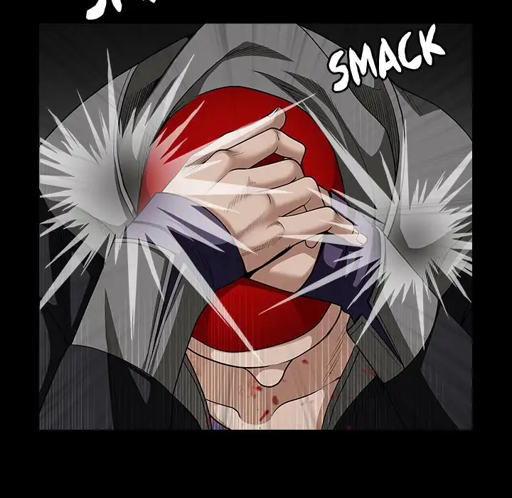 The Leash - Chapter 61 [photo 53] - MangaPorn