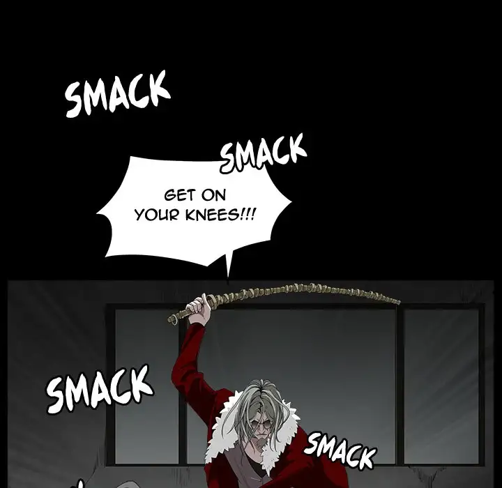 The Leash - Chapter 61 [photo 54] - MangaPorn