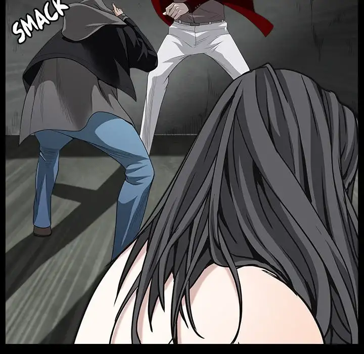 The Leash - Chapter 61 [photo 55] - MangaPorn