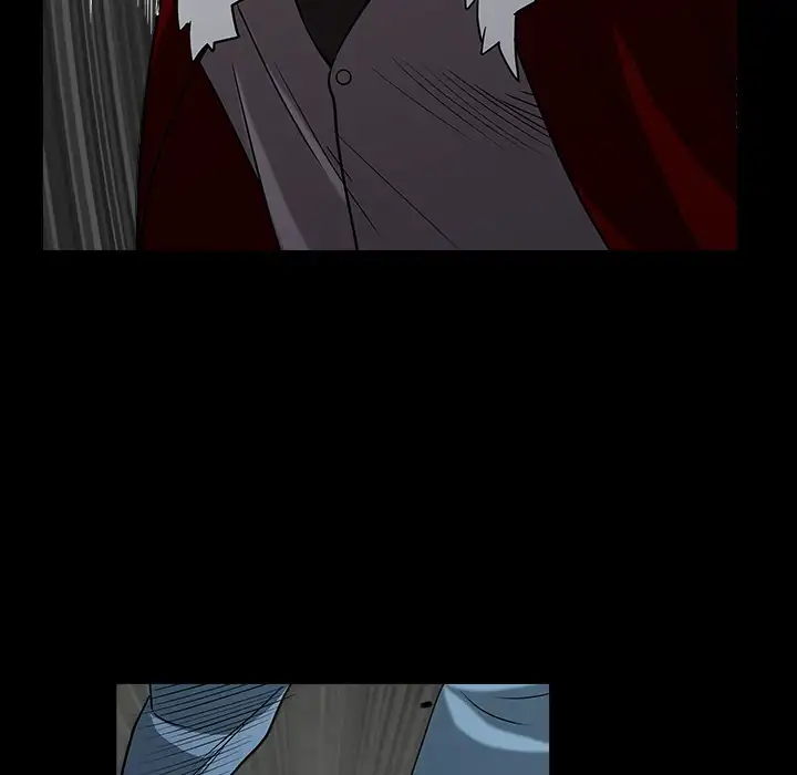 The Leash - Chapter 61 [photo 58] - MangaPorn