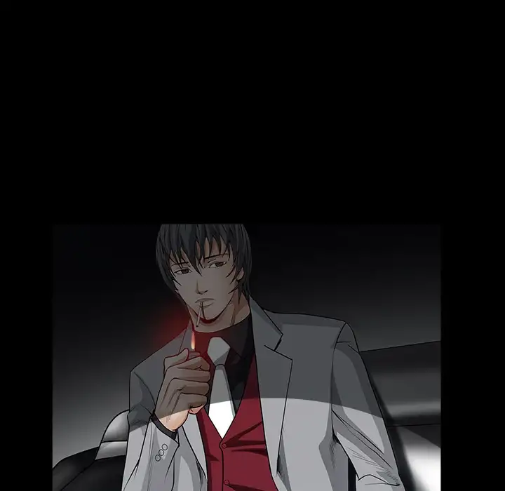 The Leash - Chapter 61 [photo 6] - MangaPorn
