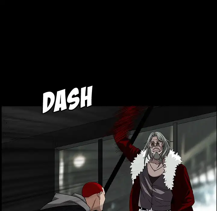 The Leash - Chapter 61 [photo 60] - MangaPorn