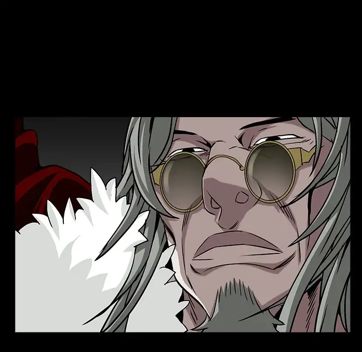 The Leash - Chapter 61 [photo 62] - MangaPorn