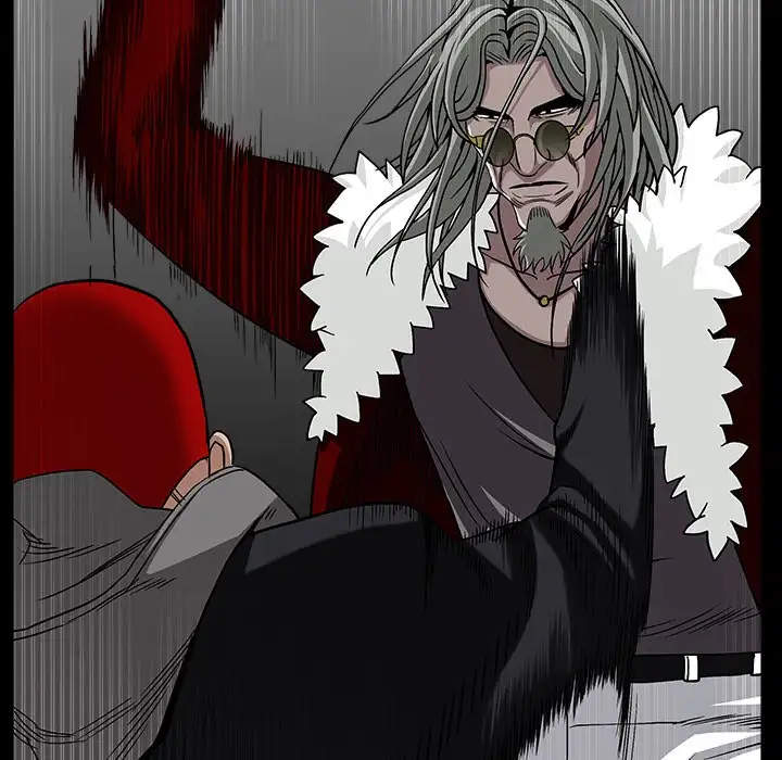 The Leash - Chapter 61 [photo 64] - MangaPorn