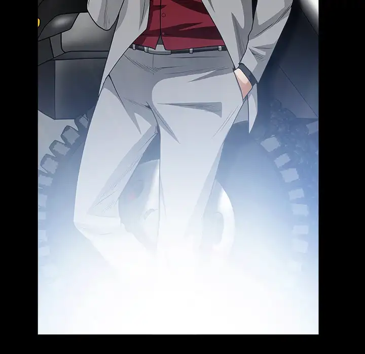The Leash - Chapter 61 [photo 7] - MangaPorn