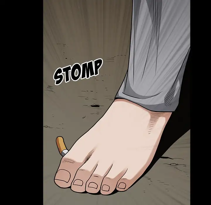The Leash - Chapter 61 [photo 72] - MangaPorn