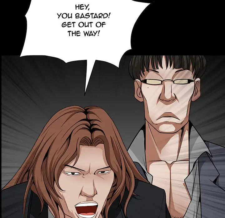 The Leash - Chapter 61 [photo 74] - MangaPorn