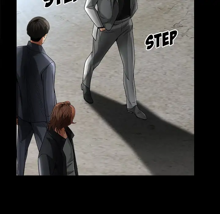 The Leash - Chapter 61 [photo 85] - MangaPorn