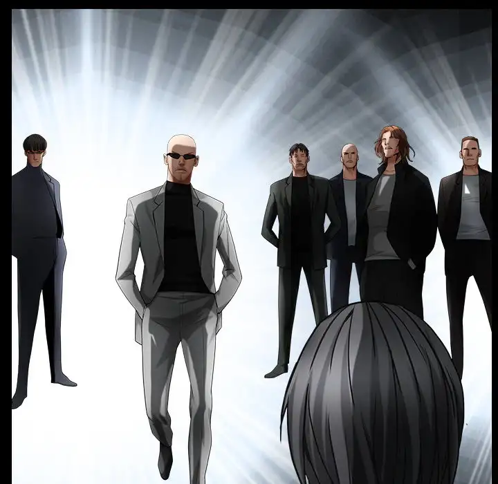 The Leash - Chapter 61 [photo 90] - MangaPorn