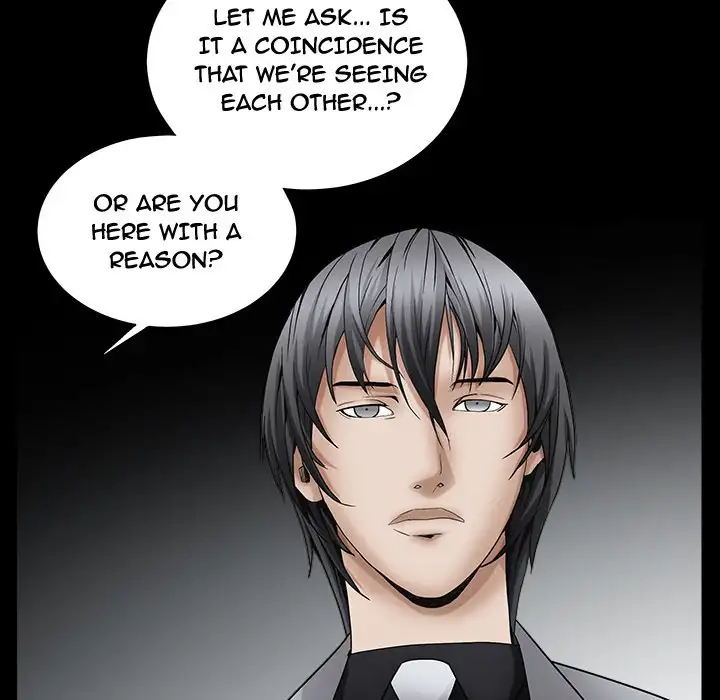 The Leash - Chapter 61 [photo 97] - MangaPorn