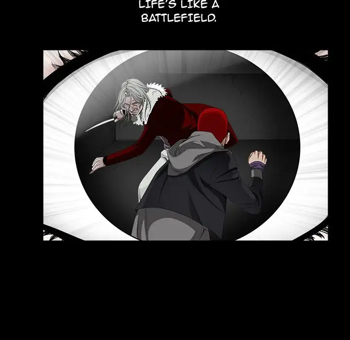 The Leash - Chapter 62 [photo 102] - MangaPorn