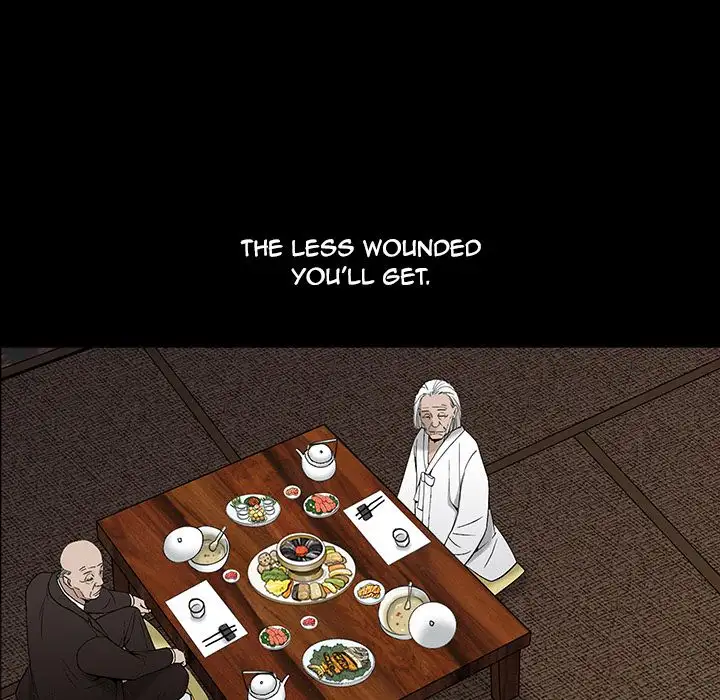 The Leash - Chapter 62 [photo 108] - MangaPorn