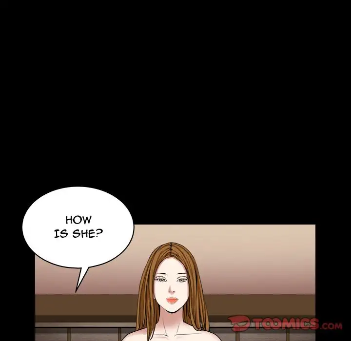 The Leash - Chapter 62 [photo 110] - MangaPorn